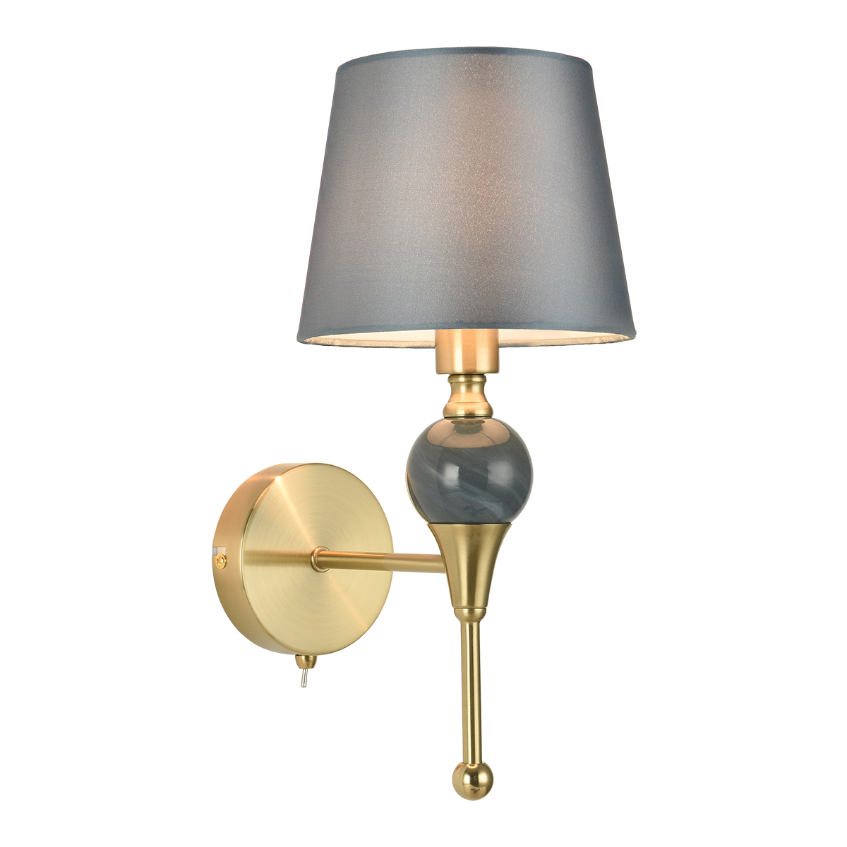 Бра Lumion Classi Eletra 8416/1W