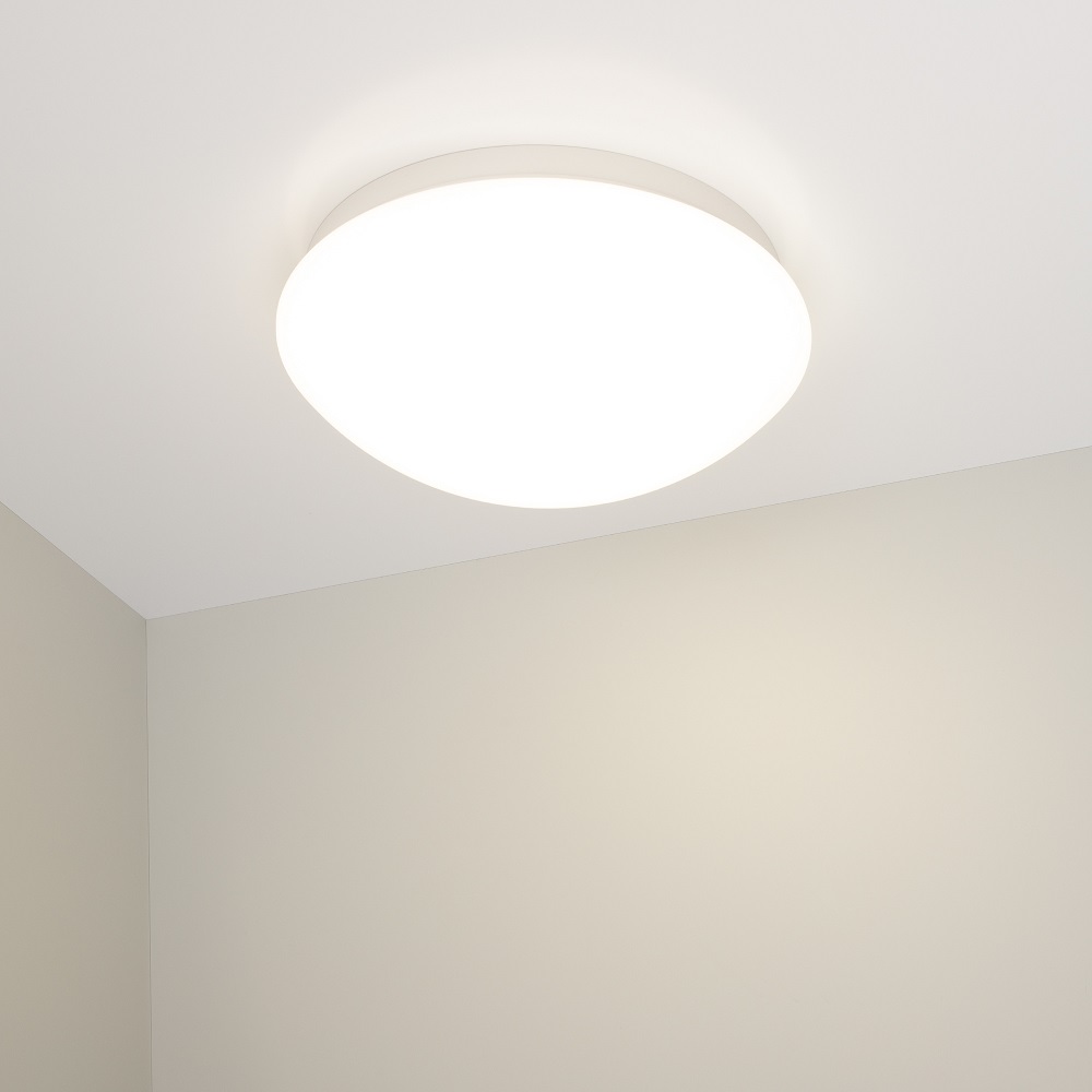 Потолочный светильник Arlight Mushroom 030417