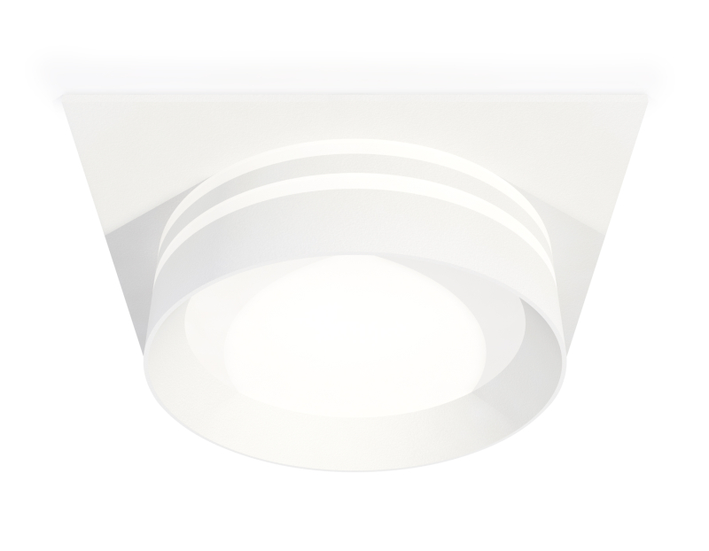 Встраиваемый светильник Ambrella Light Techno Spot XC8061021 (C8061, N8477)