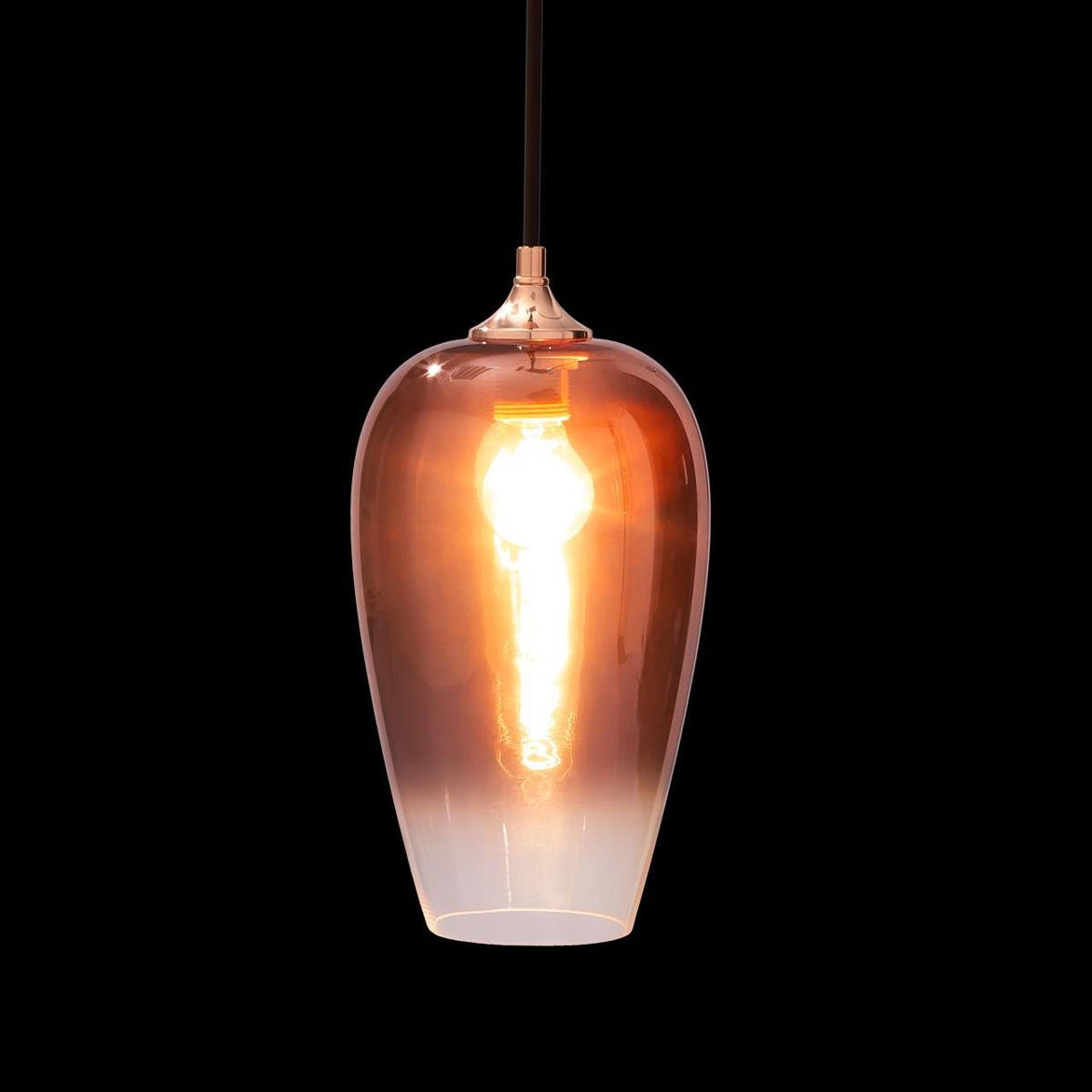 Подвесной светильник Loft IT Fade Pendant Light Loft2020-A УЦ
