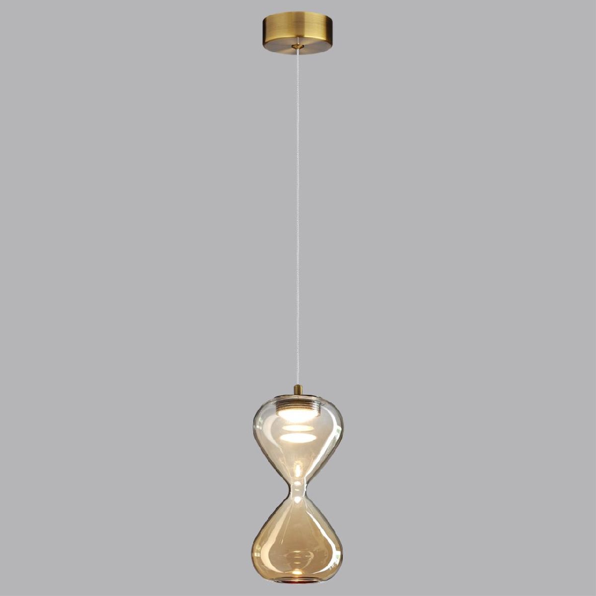 Подвесной светильник Odeon Light Pendant Glessi 5093/4L