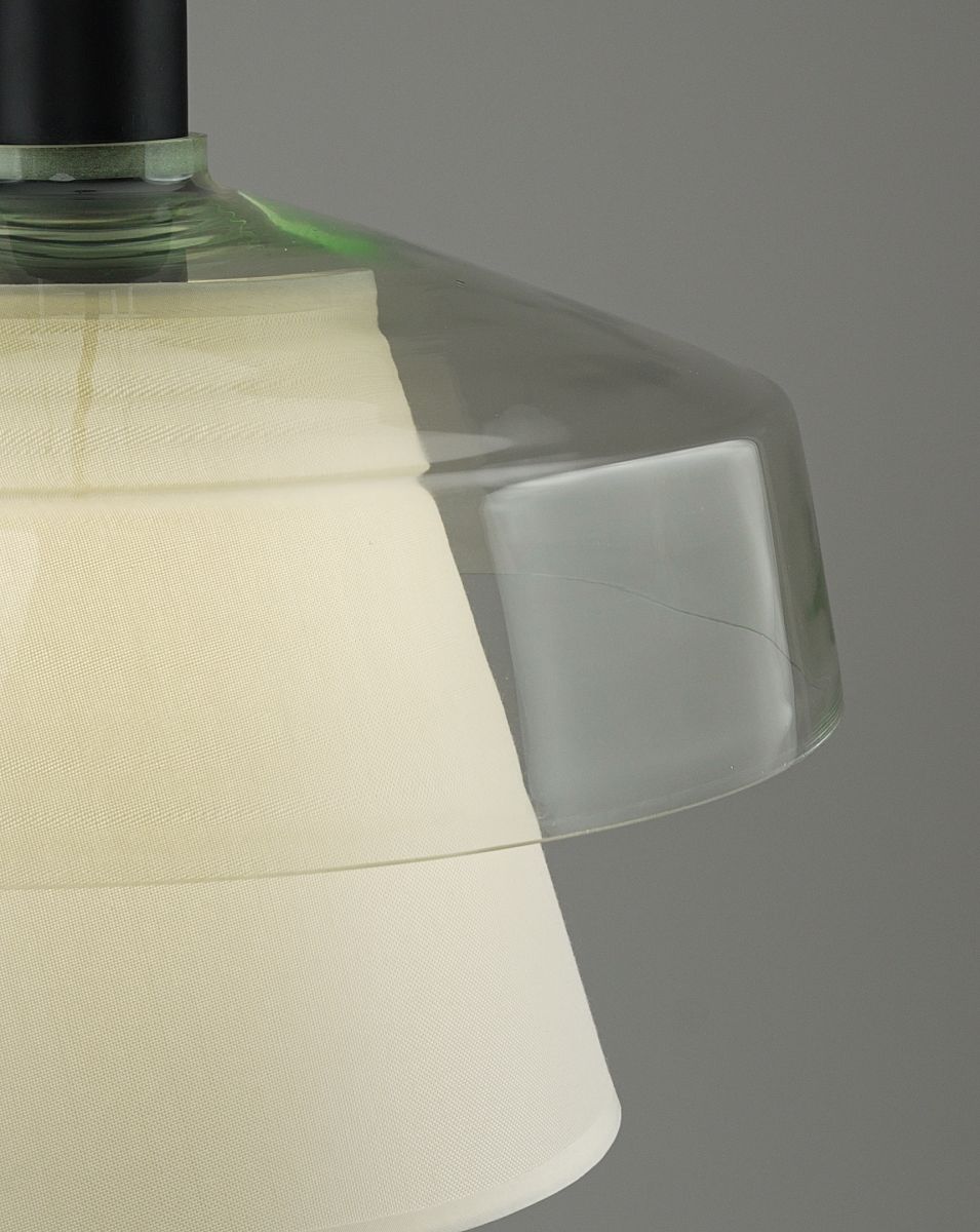 Подвесной светильник Moderli Takoma V11830-1P