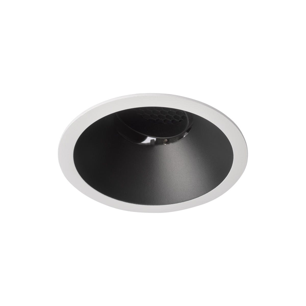 Встраиваемый светильник Loft IT Comb 10330/D White Black
