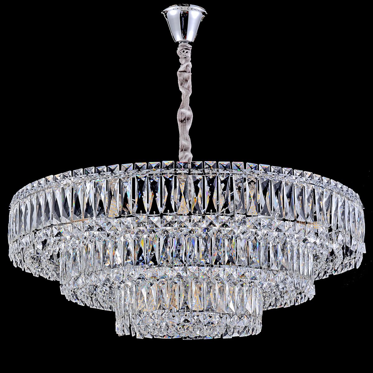 Подвесная люстра Reluce 89290-0.4-800 CH