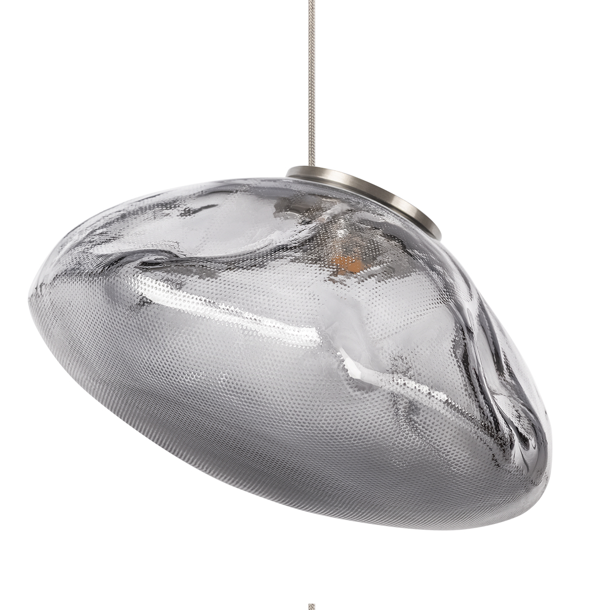 Подвесной светильник Loft IT Random 10469M Smoke