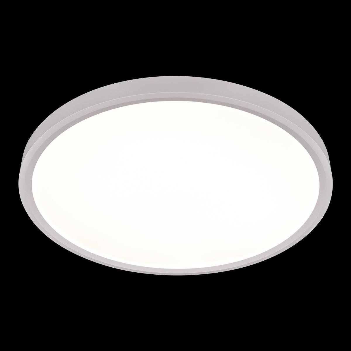 Потолочный светильник Loft IT Extraslim 10227/40 White УЦ