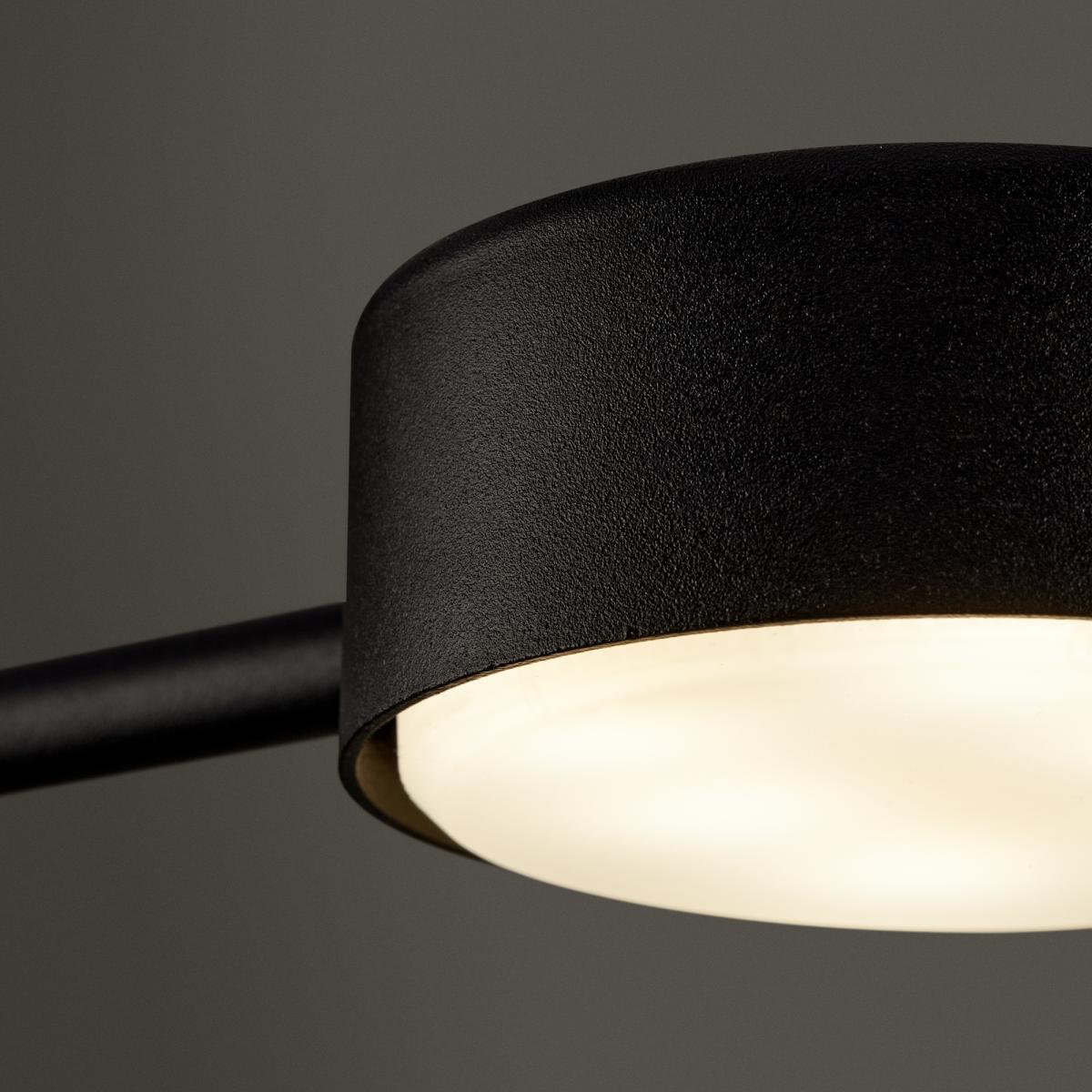 Потолочный светильник Freya Tactic FR5363CL-02B1