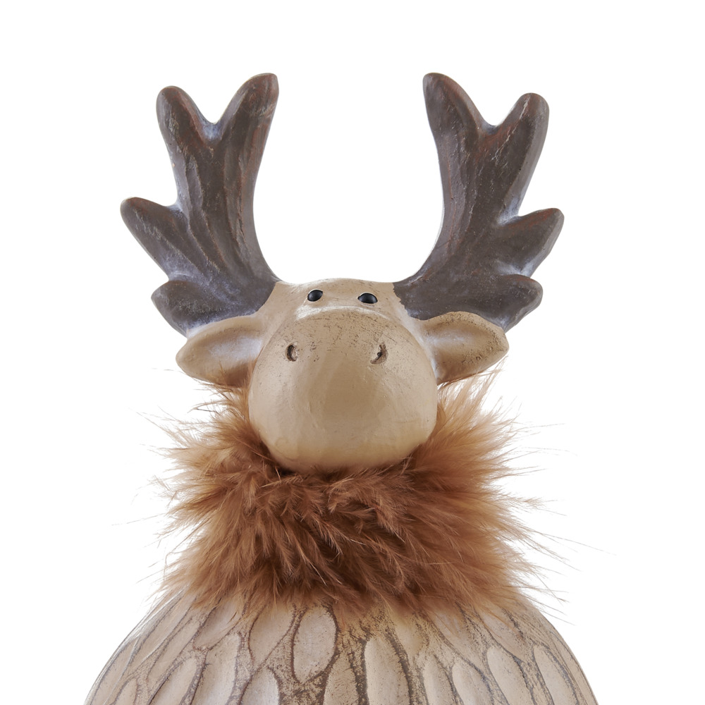 Статуэтка Олень Eglo Rantau 429588