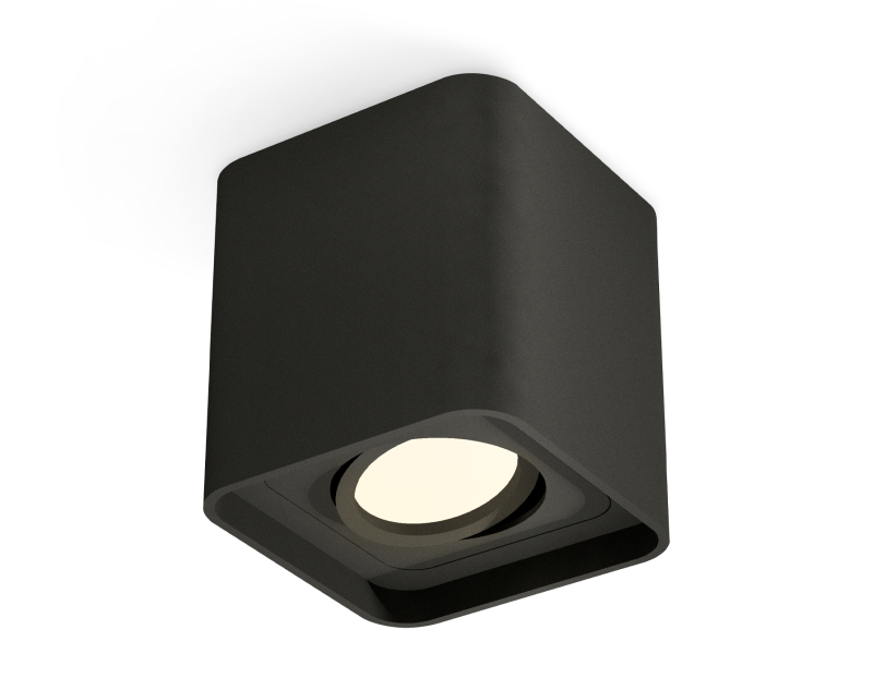 Потолочный светильник Ambrella Light Techno Spot XS7841010 (C7841, N7711)