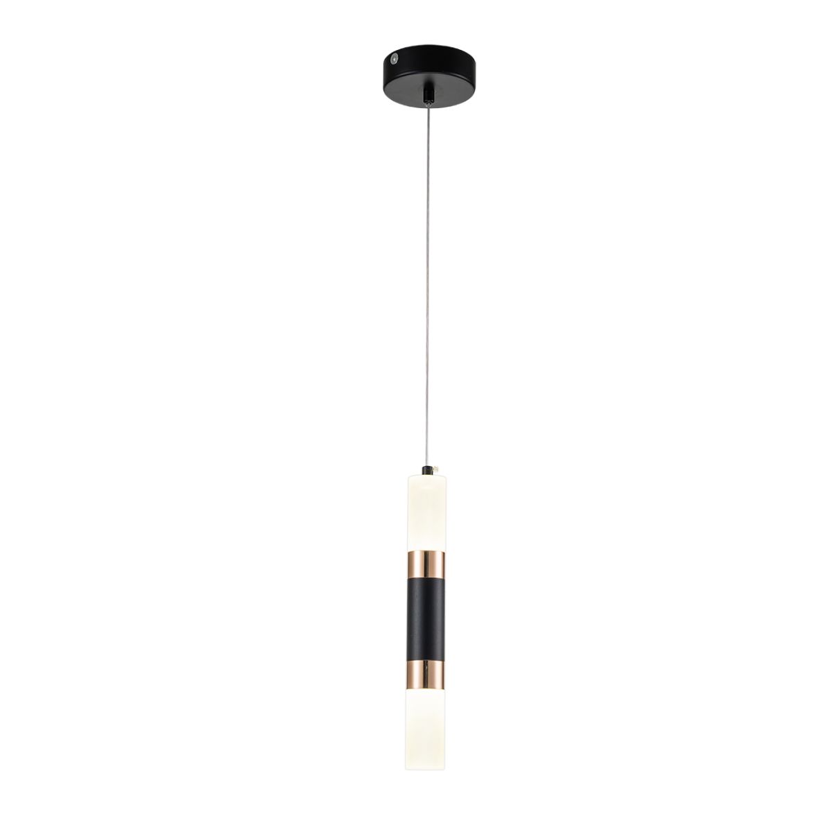 Подвесной светильник Escada Ordinata 10217/1LED
