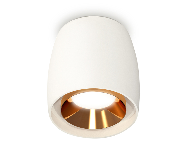 Потолочный светильник Ambrella Light Techno Spot XS1141004 (C1141, N7034)