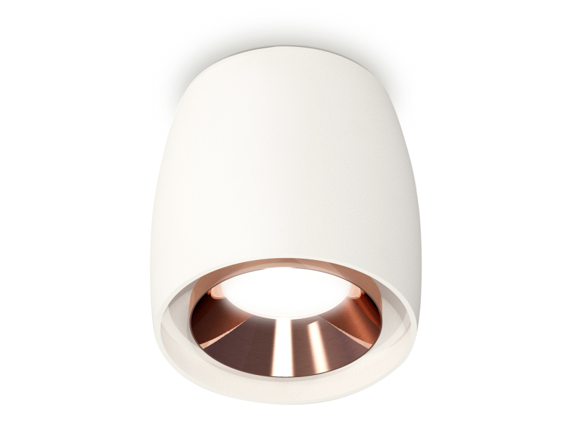 Потолочный светильник Ambrella Light Techno Spot XS1141005 (C1141, N7035)
