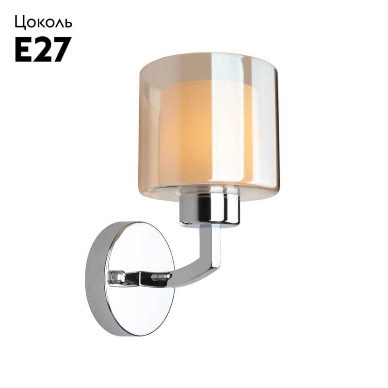 Бра Omnilux Atessa OML-55901-01