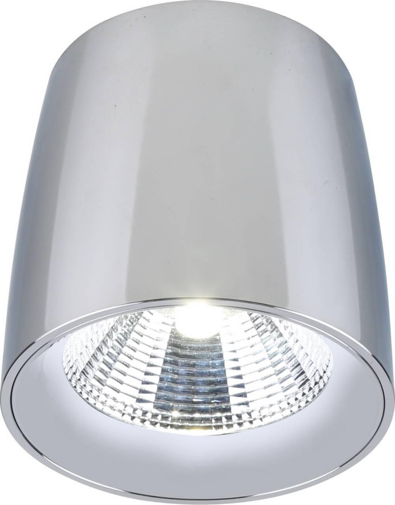 Точечный светильник светильник Divinare Gamin 1312/02 PL-1