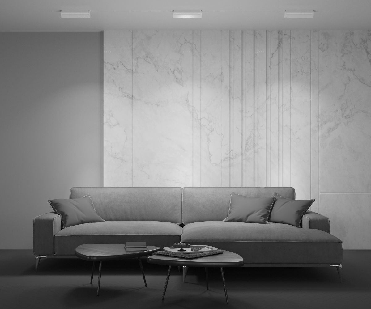 Трековый светильник Maytoni Technical Basis Rot TR075-2-20W3K-W