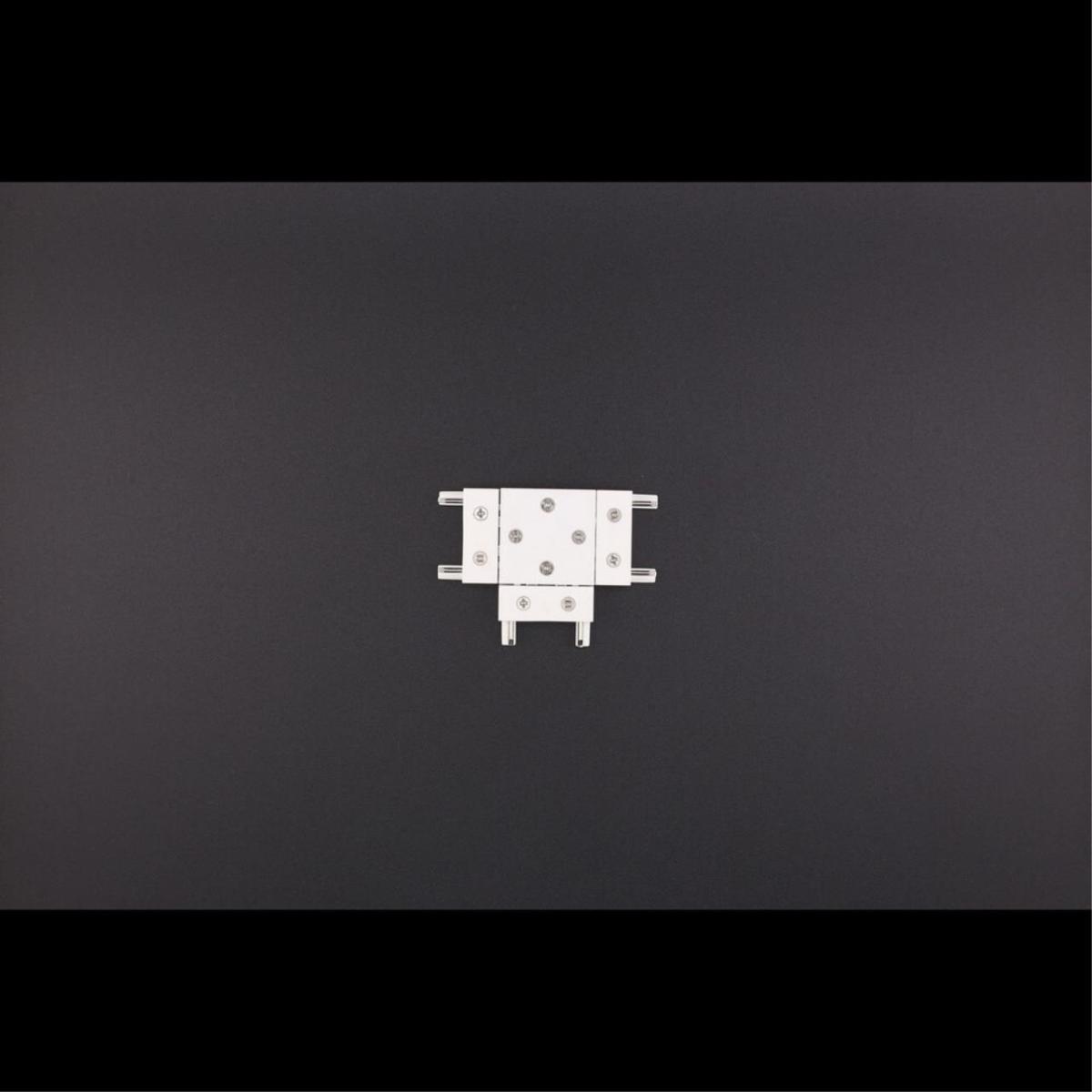 Коннектор питания Т-образный Aployt Magnetic track 48 APL.0181.10.05