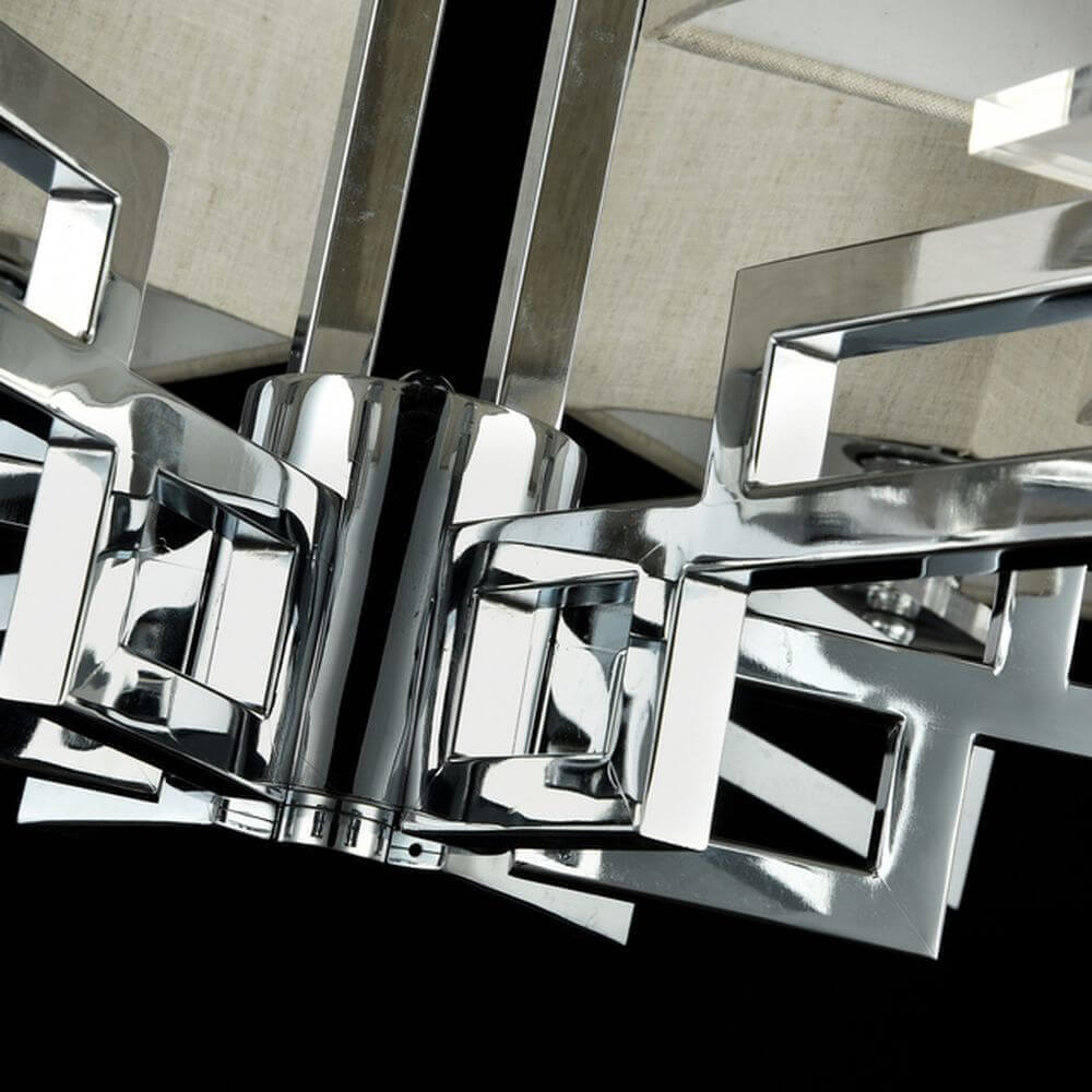 Бра Maytoni Megapolis MOD906-01-N УЦ