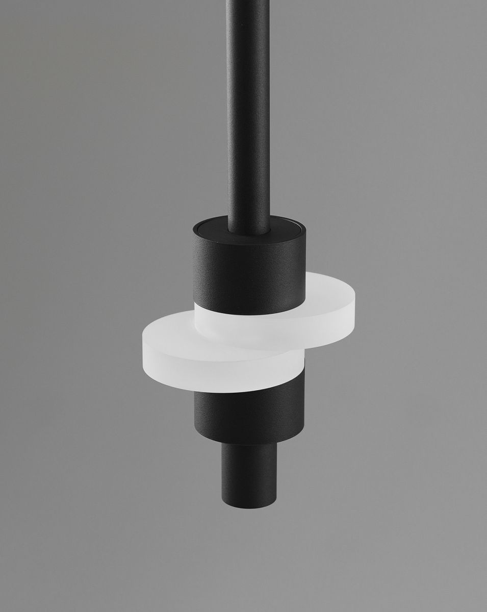 Подвесной светильник Moderli Stilla V11641-PL