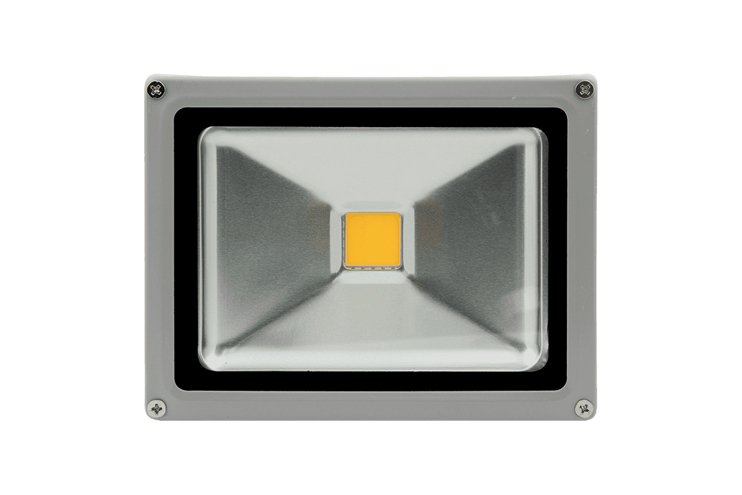 Прожектор светодиодный SWG FL-COB-20-CW 002267