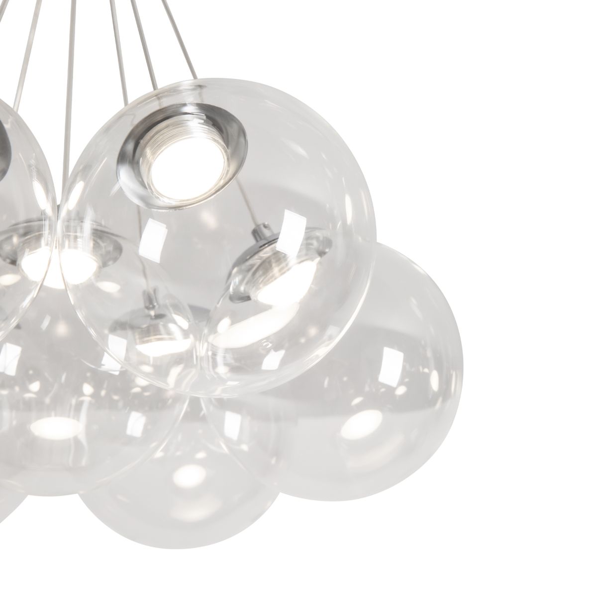 Подвесной светильник Freya Verto FR5580PL-L35N