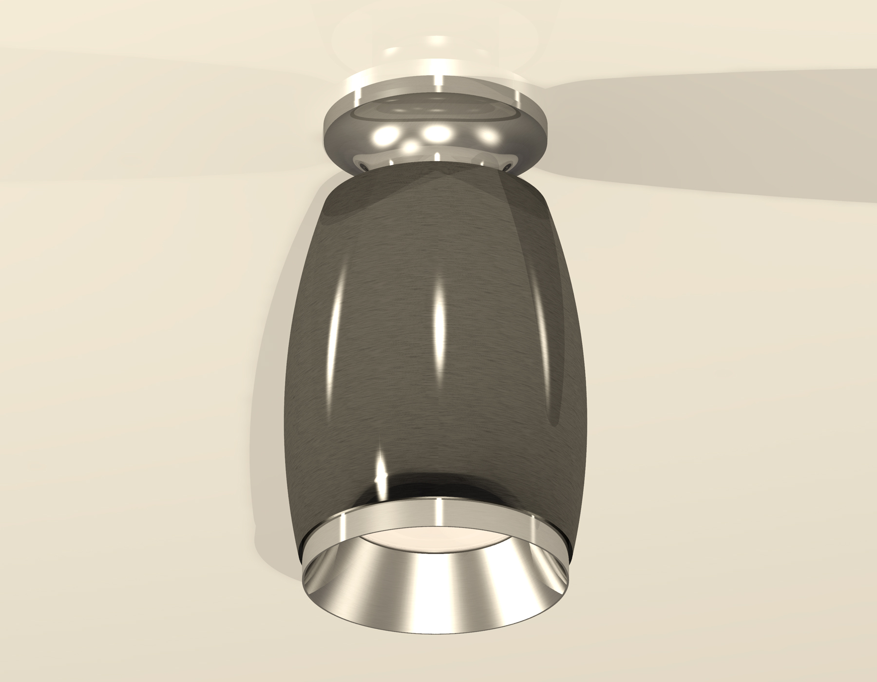 Потолочный светильник Ambrella Light Techno Spot XS1123040 (N6903, C1123, N7032)
