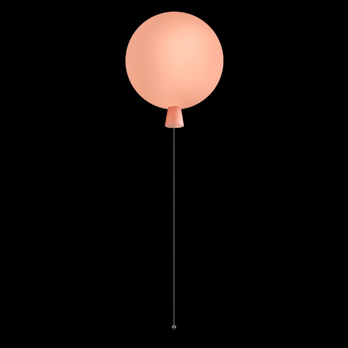 Настенный светильник Loft IT Airy 10599/200W Pink