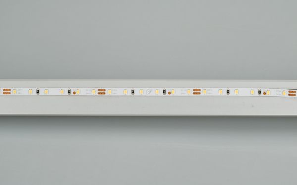 Светодиодная лента Arlight Microled-M120-4mm 24V White6000 (9.6 W/m, IP20, 2216, 5m) 024410(2)