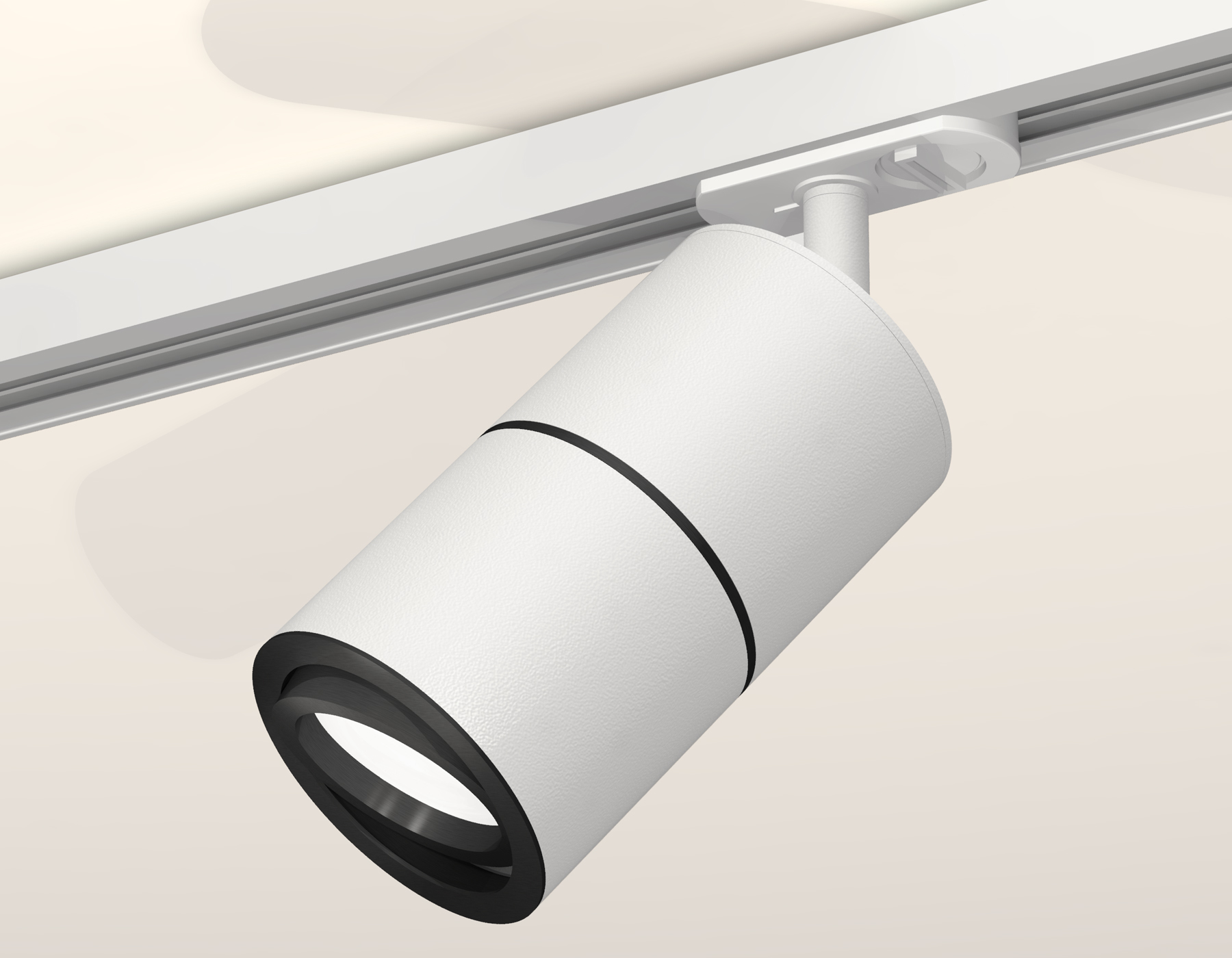 Комплект трекового светильника Ambrella Light Track System XT7401011 (A2536, C7401, A2071, C7401, N7002)