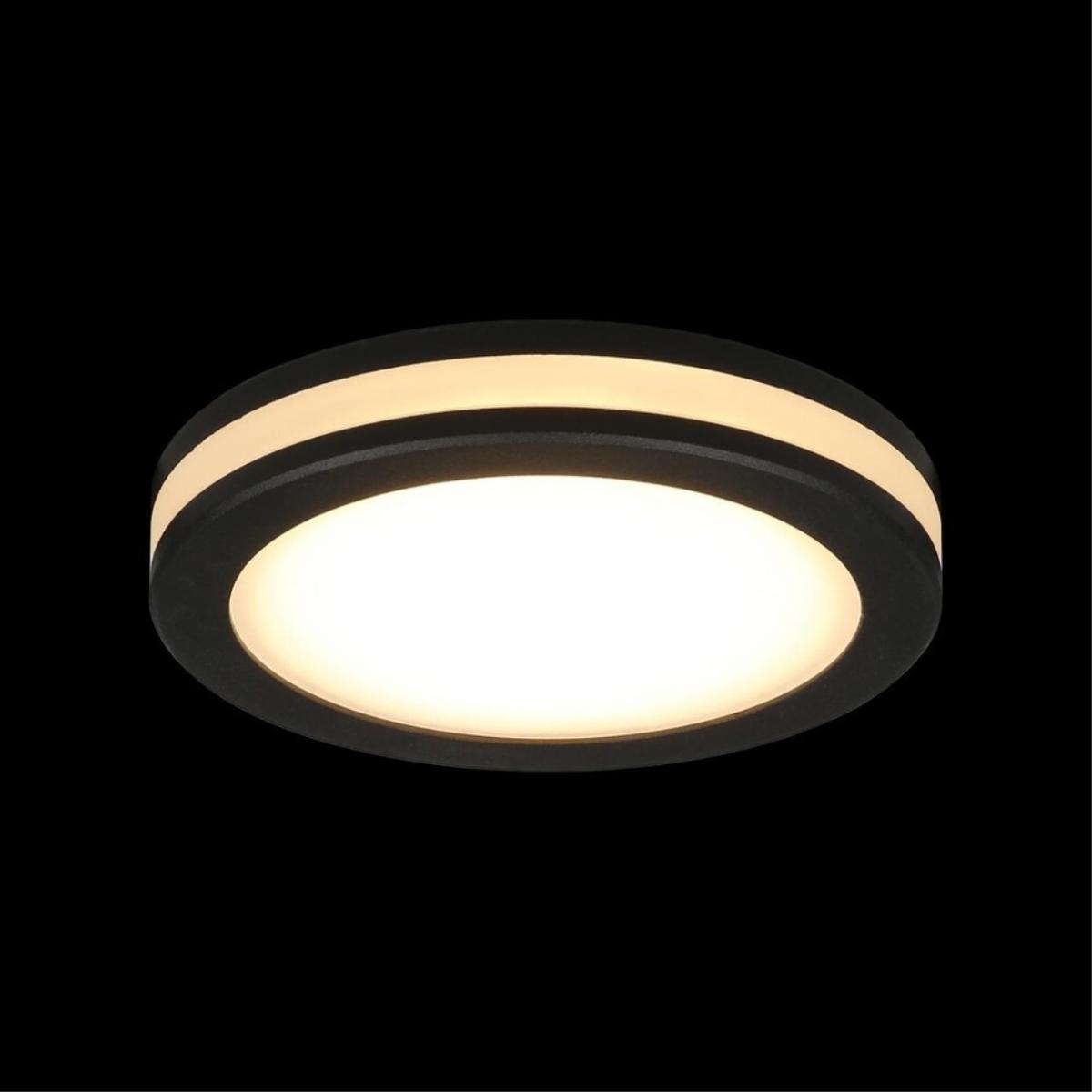 Встраиваемый светильник Aployt Nastka APL.0013.19.09