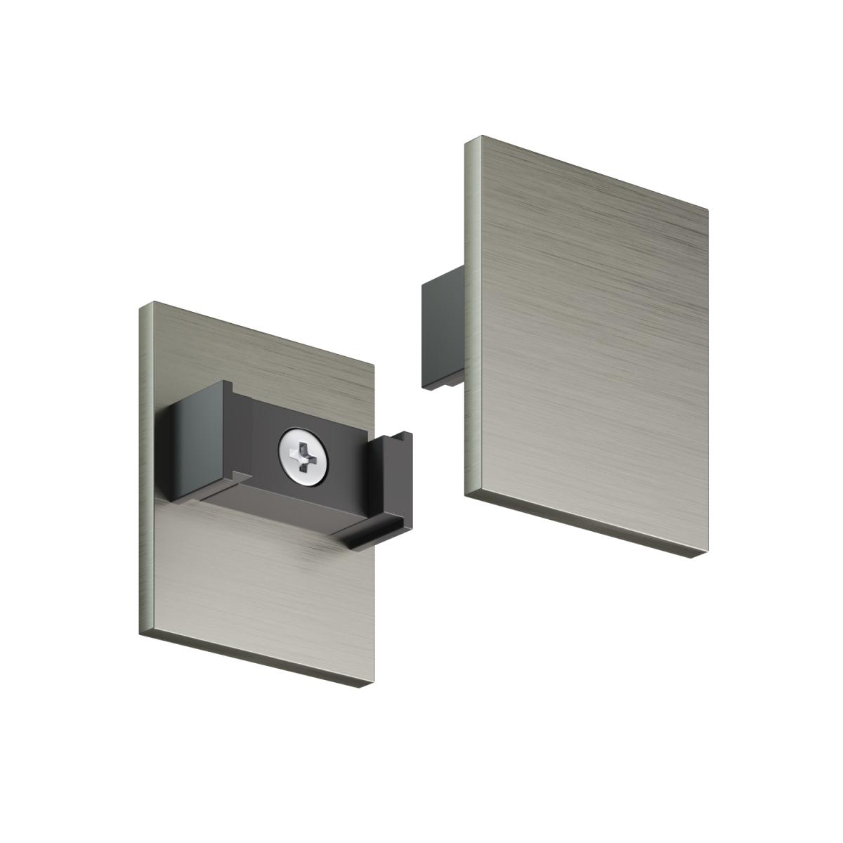 Торцевая заглушка Denkirs Shine Base TR5735H-DN