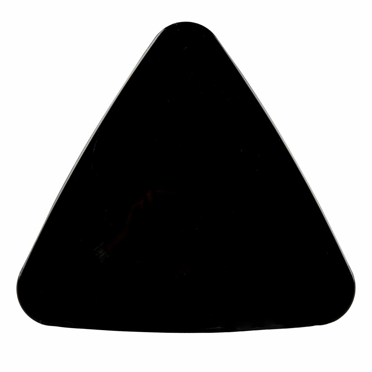 Светильник-ночник Uniel DTL-320 Треугольник/Black/Sensor UL-00007224 в #REGION_NAME_DECLINE_PP#