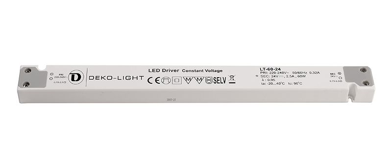 Блок питания Deko-Light Power supply 60Вт 220-240В IP20 862094
