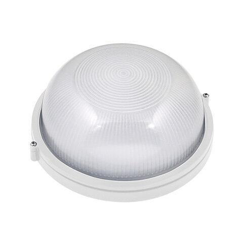 Пылевлагозащищенный светильник Horoz белый 070-014-0100 (HL925)