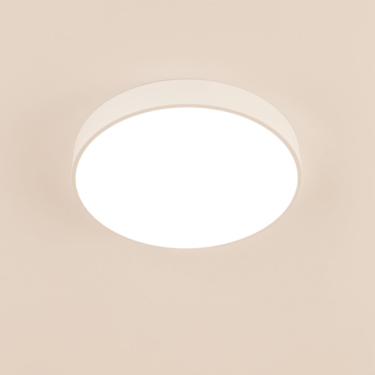 Потолочный светильник Citilux Купер CL72470G0