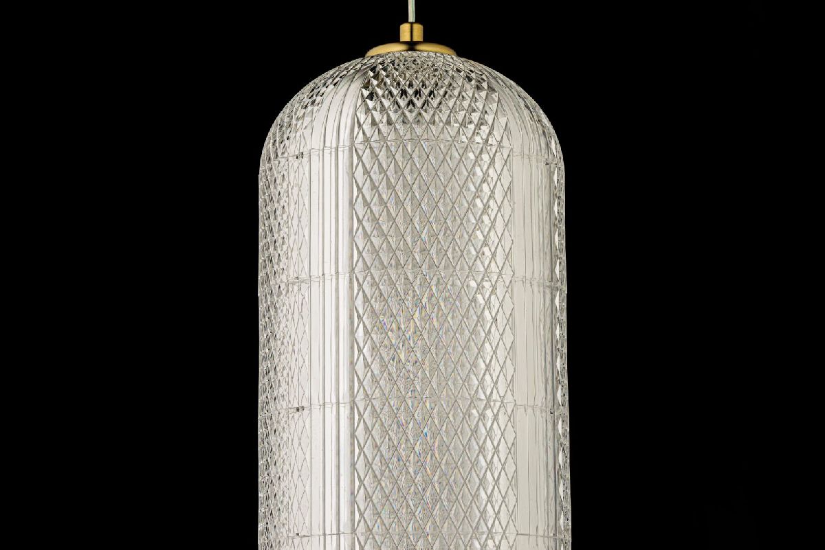 Подвесной светильник Arti Lampadari Candels L 1.P10 G