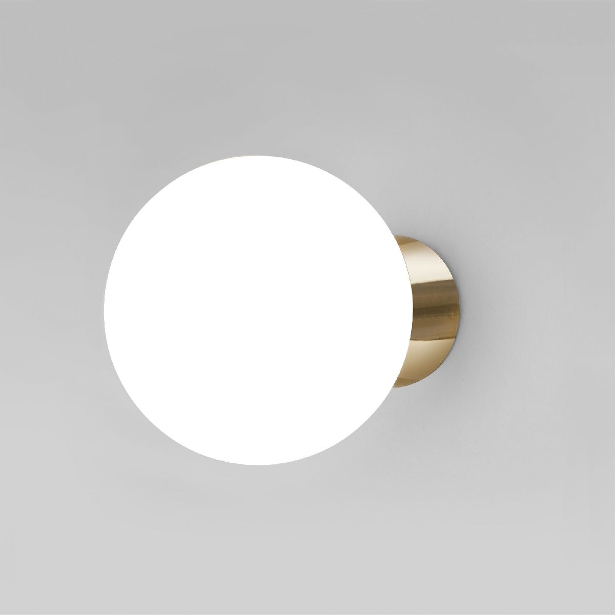 Потолочный светильник Eurosvet Bubble 30197/1 золото a062583