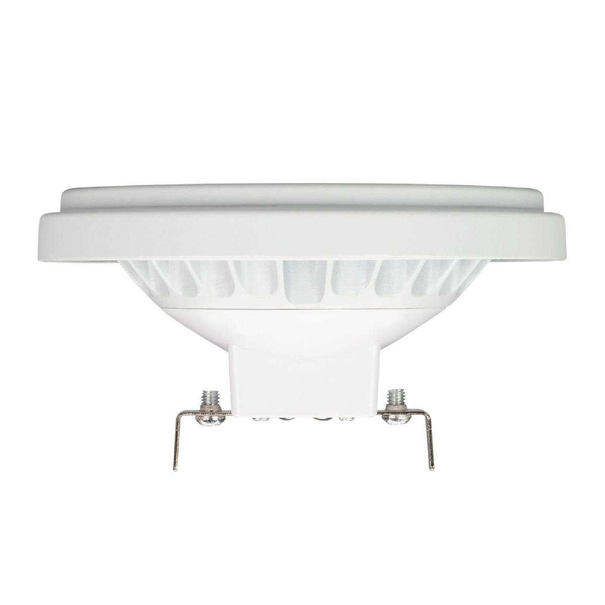 Светодиодная лампа Arlight AR111-UNIT-G53-15W- Warm3000 (WH, 24 deg, 12V) 025640