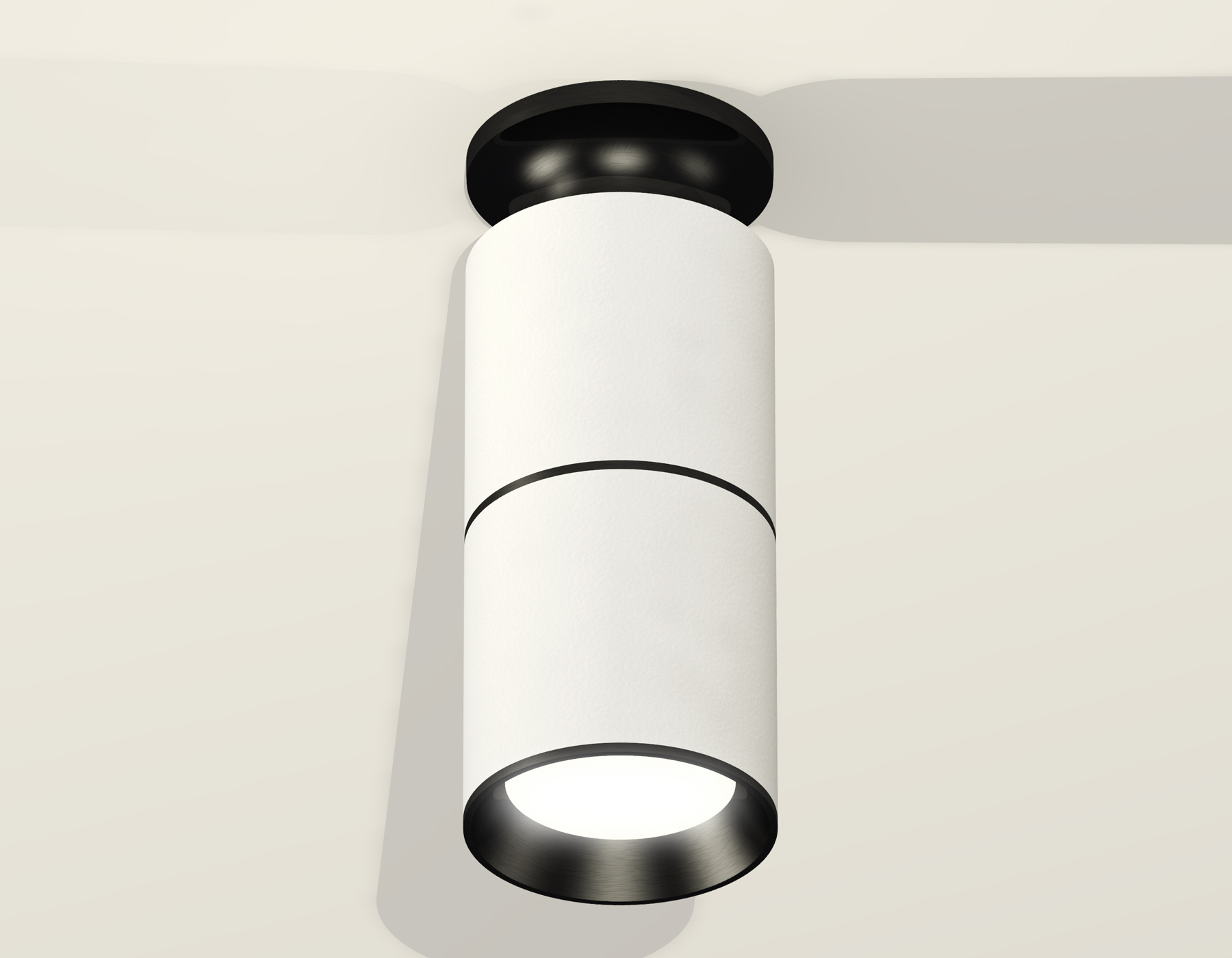 Потолочный светильник Ambrella Light Techno Spot XS6301220 (N6902, C6301, A2061, N6103)