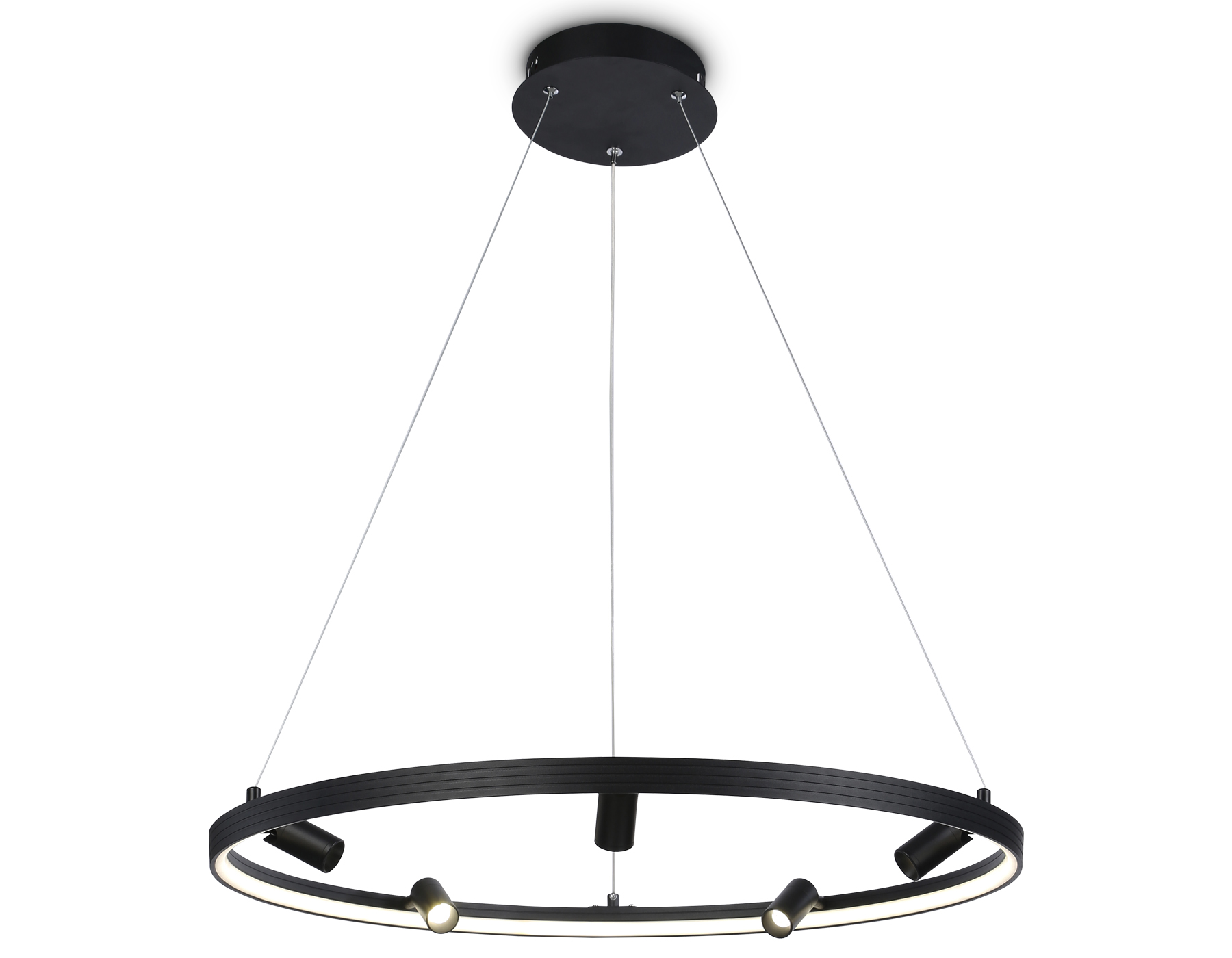 Подвесной светильник Ambrella Light Comfort FL5289 в #REGION_NAME_DECLINE_PP#