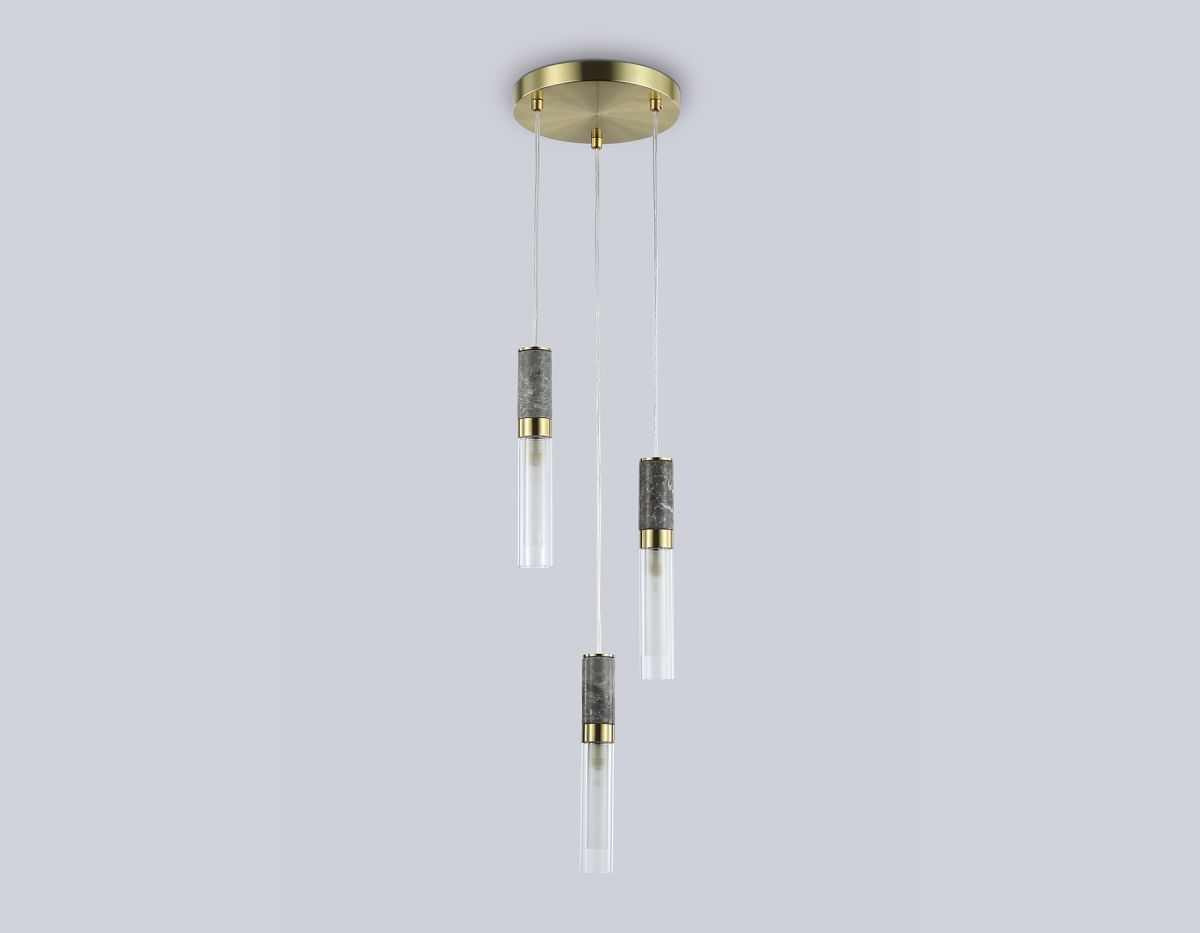 Подвесной светильник Ambrella Light High Light Ceramo Modern LH53351