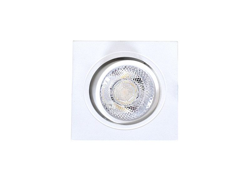 Встраиваемый светильник Donolux DL18461-1SQ Dim