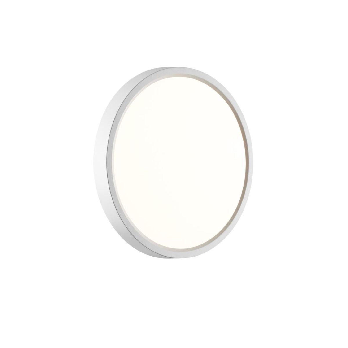 Настенно-потолочный светильник Sonex Alfa white 7659/18L