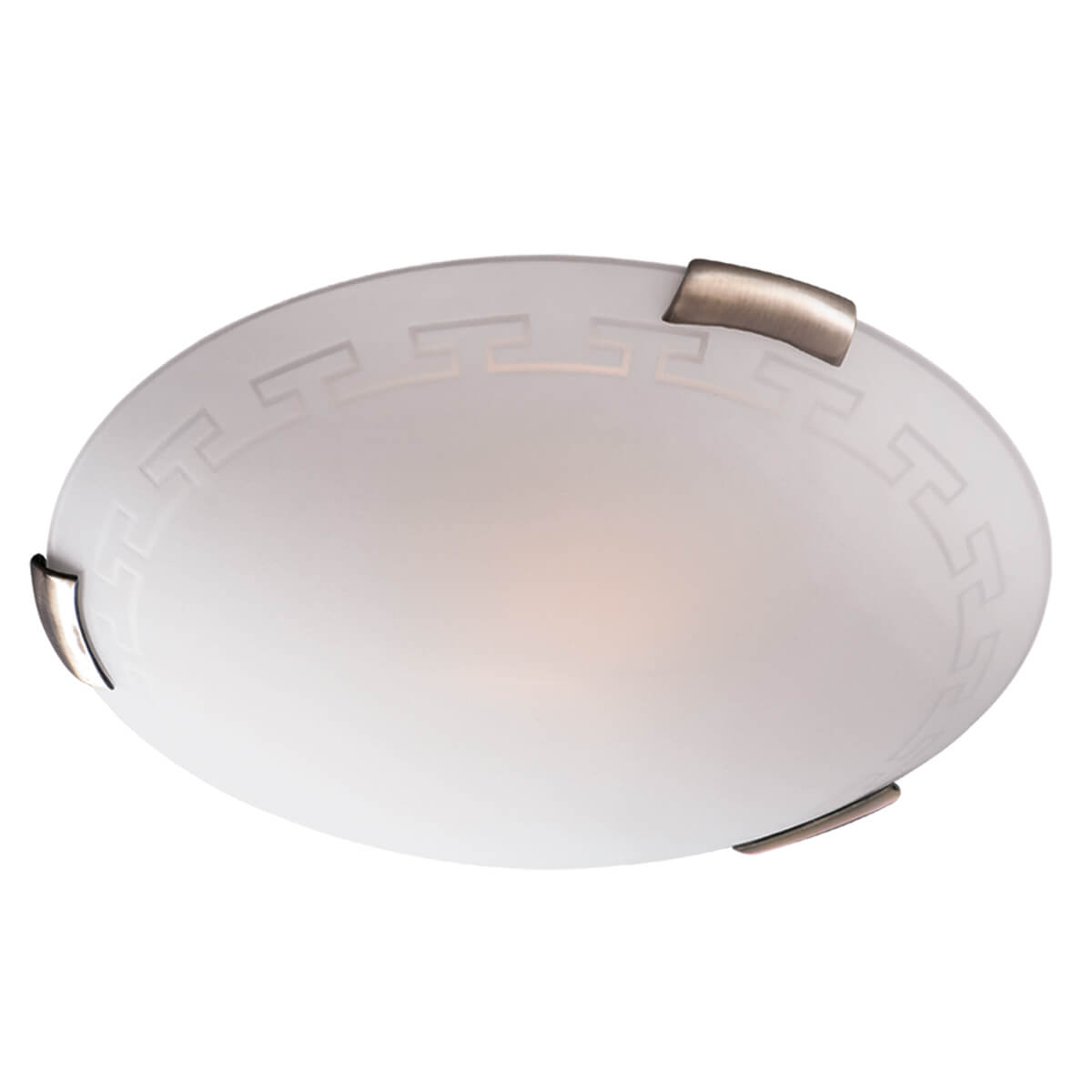 Потолочный светильник Sonex Greca 261
