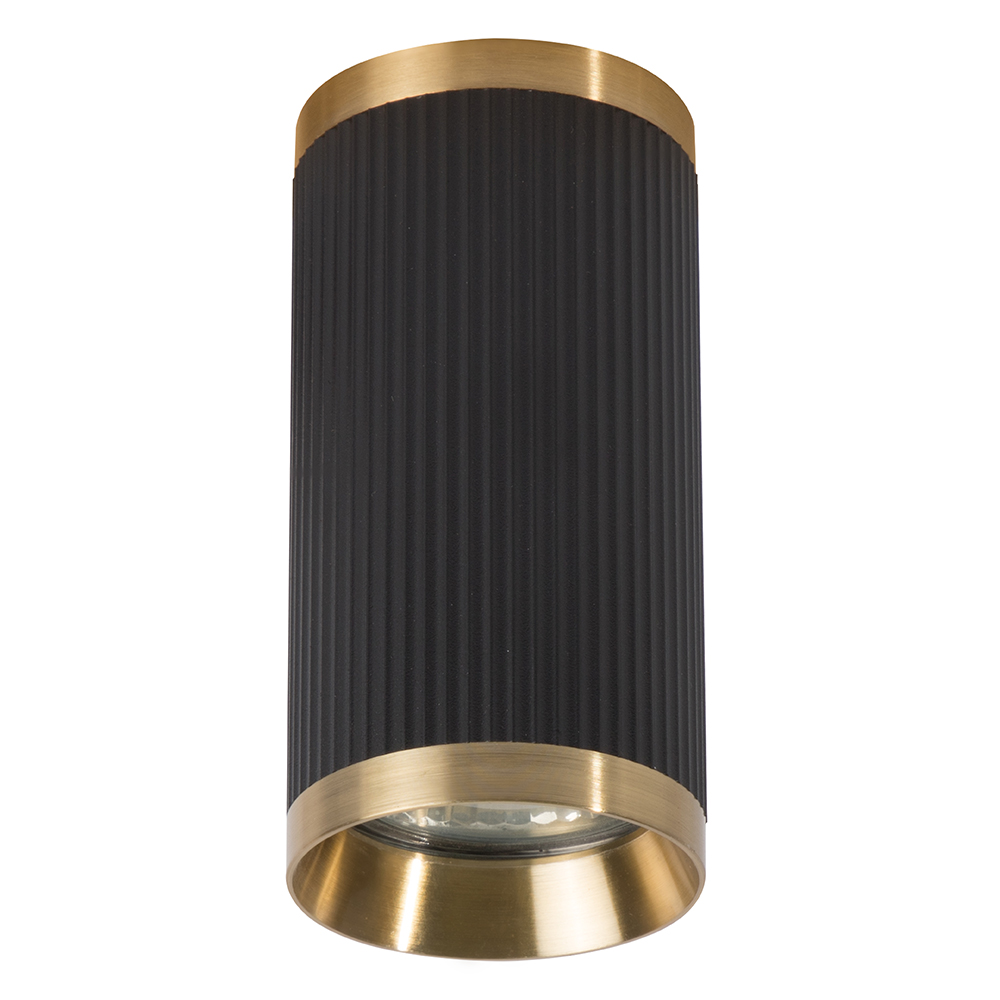Накладной светильник Feron Barrel Gatsby ML190 48851