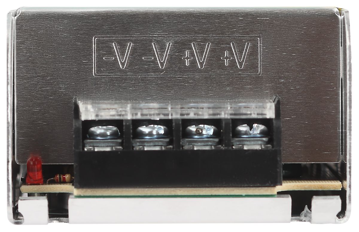 Блок питания Эра 250Вт DC12В 20.83A IP20 LP-LED-250W-IP20-12V-S Б0061127