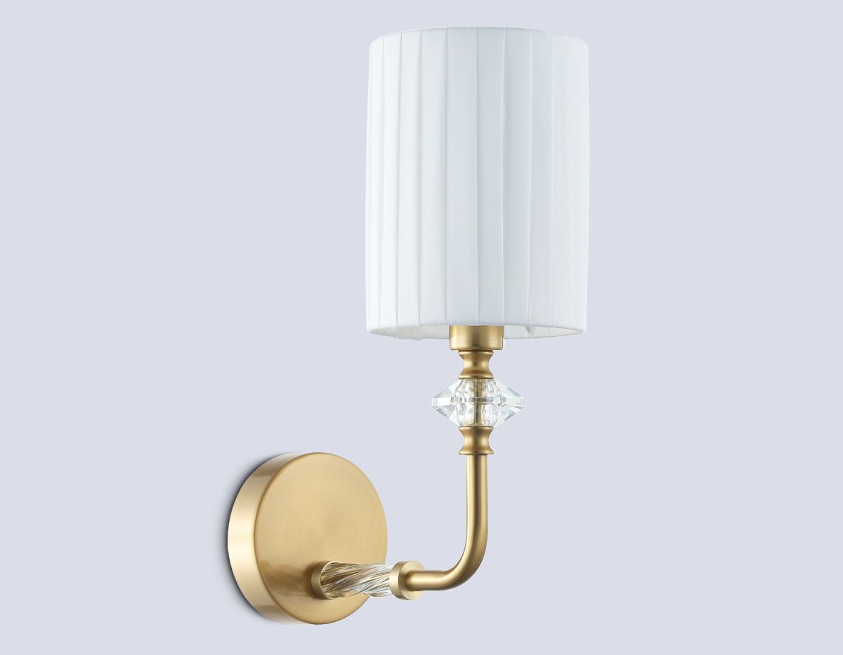Латунное бра Ambrella Light High Light Classic LH71506