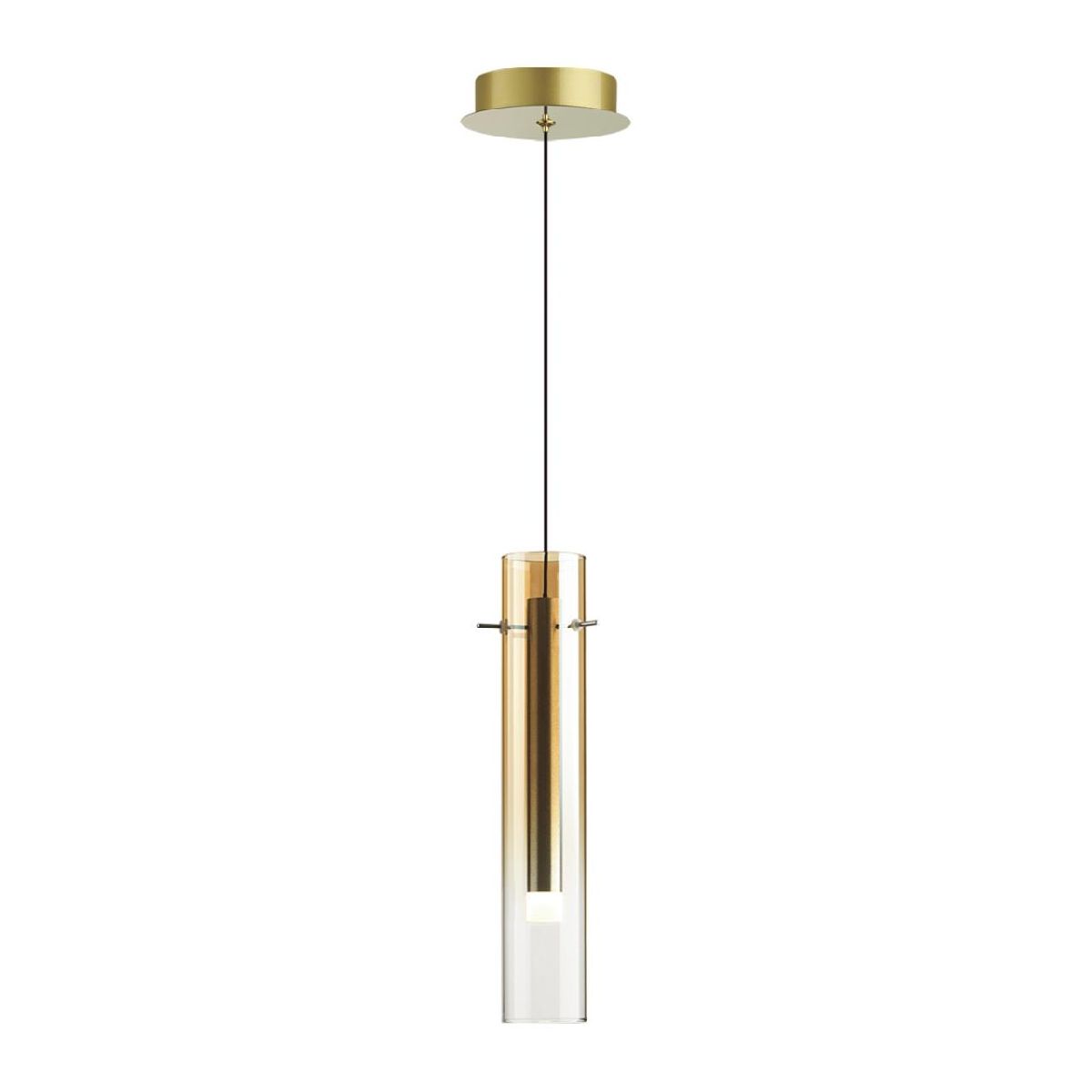 Подвесной светильник Odeon Light Shiny 5062/5LB УЦ