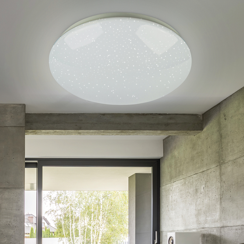 Потолочный светильник Эра SPB-6-24-4K Element Б0054049 УЦ