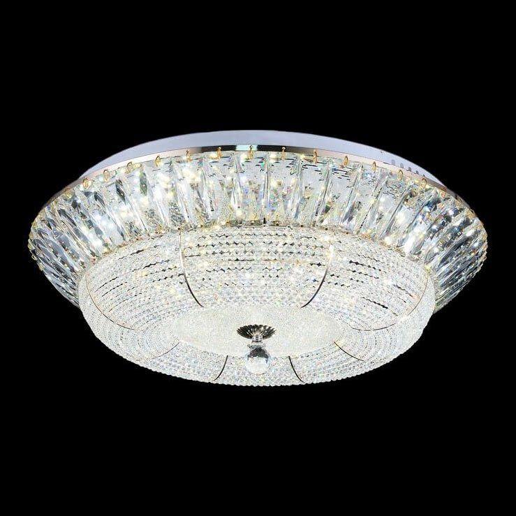 Потолочный светодиодный светильник Lumina Deco Mirana DDC 3197-50