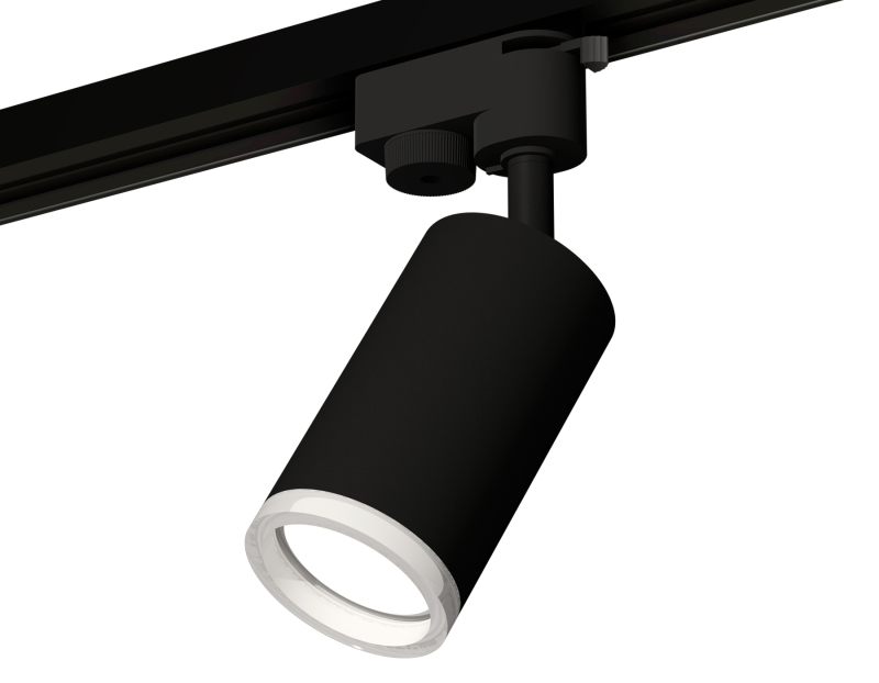 Трековый однофазный светильник Ambrella Light Track System XT6323140 (A2521, C6323, N6245)